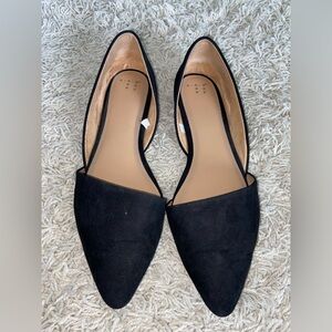 Black Poppy Flats